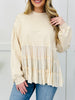 Finding Our Way Top- Multiple Colors!