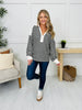 Unwind In Bold Pullover
