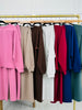 The Comfort Zone Set In Multiple Colors