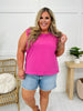 MOCO Exclusive Sunkissed Summer Tank Top- Multiple Colors!