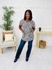 Roar And Repeat Top