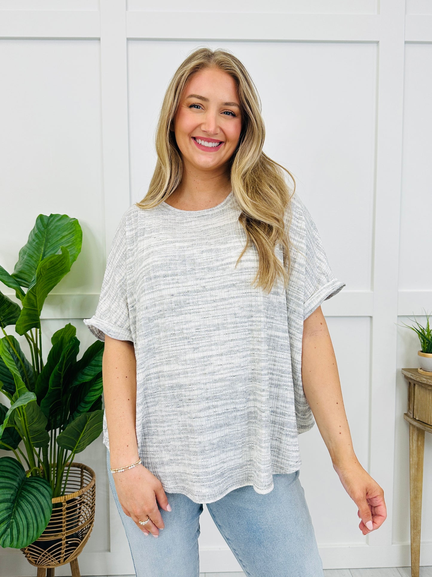 The Easygoing Top