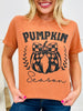 Pumpkin Season Graphic Tee