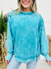Living The Good Life Pullover- Multiple Colors!
