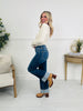 Judy Blue Very Best Straight Jeans