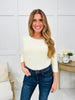 Golden Hour Essential Top