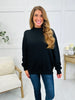 Weekend Reset Sweatshirt In Multiple Colors