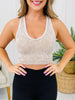 DOORBUSTER! Breezy Boundaries Tank Top- Multiple Colors!