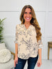 Timeless Petals Top