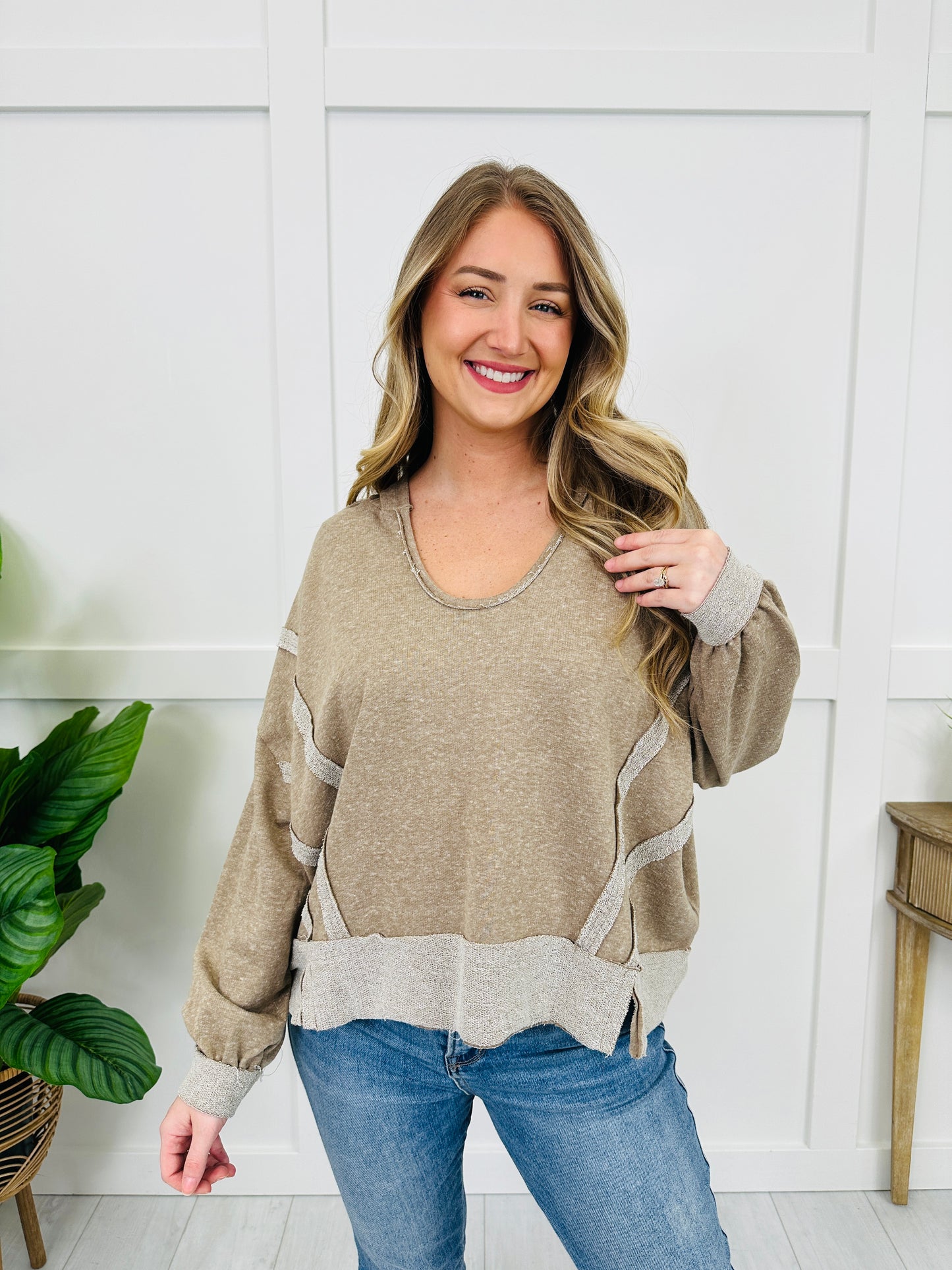 Weekend Wander Hoodie in Multiple Colors