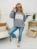Bookworm Graphic Sweatshirt- Multiple Colors!