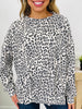 Untamed Heart Top