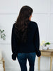 Whispers After Dark Cardigan