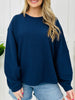 The Soft Breeze Top In Multiple Colors