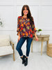 Enchanted Forest Top In Smoke