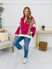 Ember Bloom Jacket
