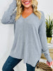 Fall Feels Sweater- Multiple Colors!