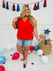 Judy Blue Starstruck Style Cutoff Shorts