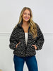 Chasing Snowflakes Jacket