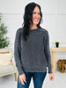 DOORBUSTER! Slow Burn Sweater- Multiple Colors!