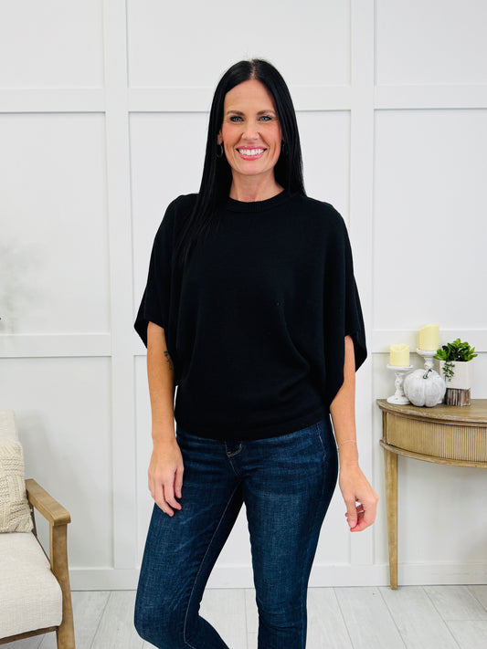 Sunday Society Top In Multiple Colors