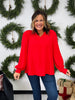 A Little More Lovely Top In Multiple Colors