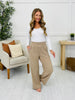 Sunday Fit Bottoms- Multiple Colors!