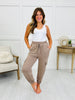 Midnight Melodies Joggers In Multiple Colors