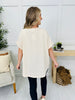 Rush Hour Ready Top