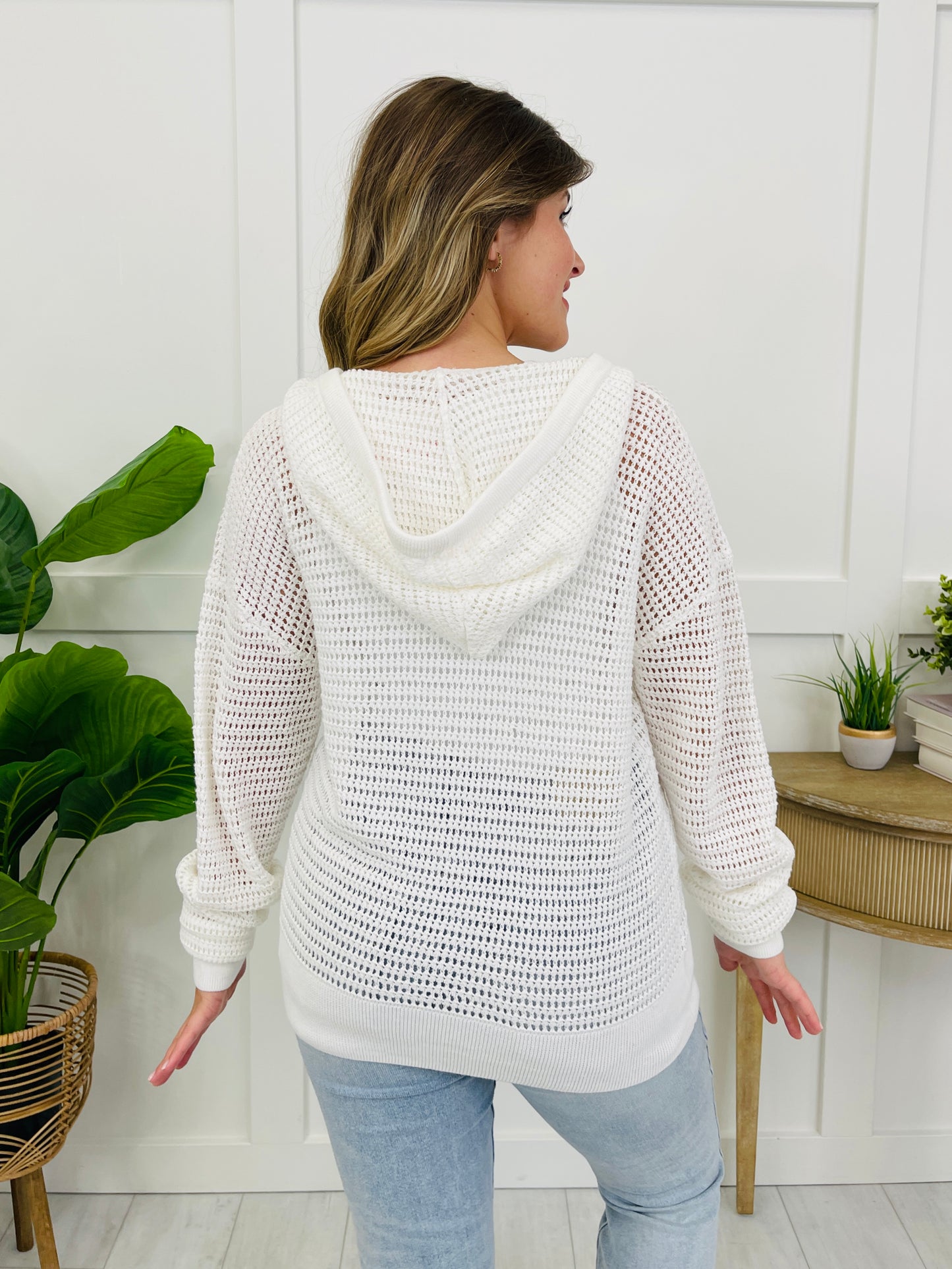 Stay By The Shore Top In Multiple Colors