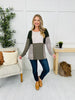 Spotted Muse Top