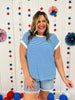 Backroad Basic Top In Multiple Colors
