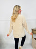 Perfectly Plush Pullover Top- Multiple Colors!