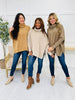 DOORBUSTER! Simple Splendor Sweater- Multiple Colors!