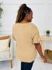 Style Shift Top