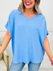 Go With The Flow MOCO Flow Exclusive Top-- Multiple Colors!