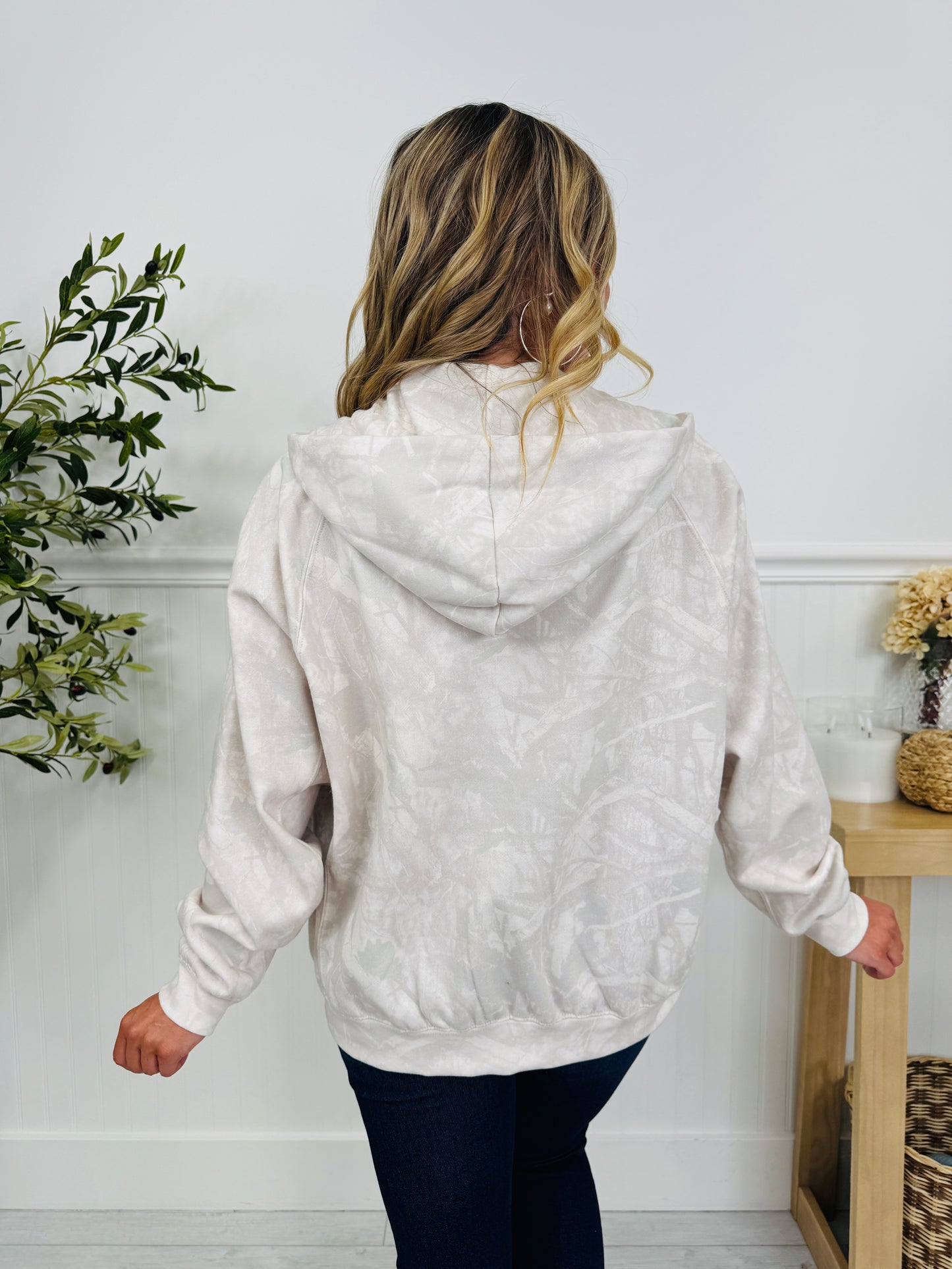 Mountain Air Hoodie