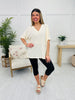 Relaxed Satisfaction Top- Multiple Colors!