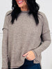 Living in Comfort Top In Multiple Colors