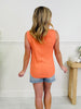 Keep It Cute Tank Top in Multiple Colors