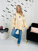 The Friendly Fright Pullover