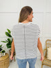 Easygoing Essential Top