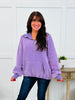 Sunday Slowdown Hoodie In Multiple Colors