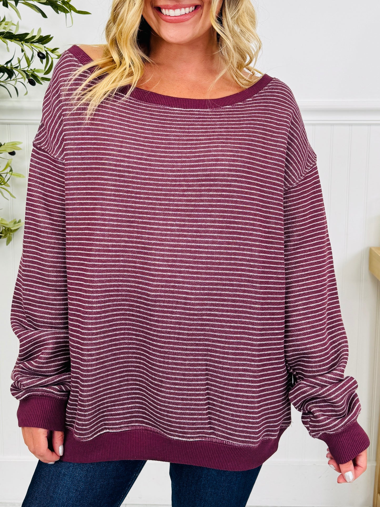 Weekend Escape Top In Multiple Colors