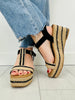 Vacation Mode Wedges