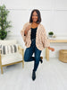 Lacework Dreams Cardigan- Multiple Colors!