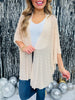 REG/CURVY Opal Dreams Cardigan- Multiple Colors!