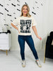 The Only Ghost I Know Graphic Tee