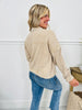 Caught You Looking Shacket- Multiple Colors!