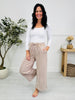 Come As You Are Pants In Multiple Colors
